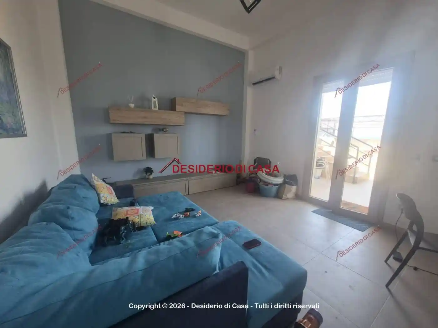 Villa in vendita a Alcamo