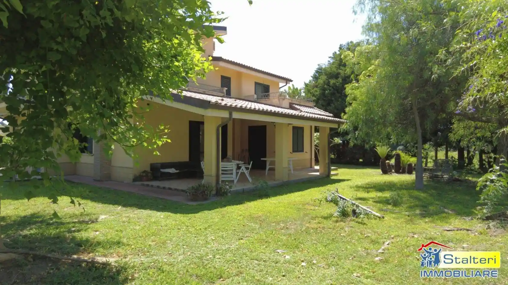 Villa in vendita a Siderno