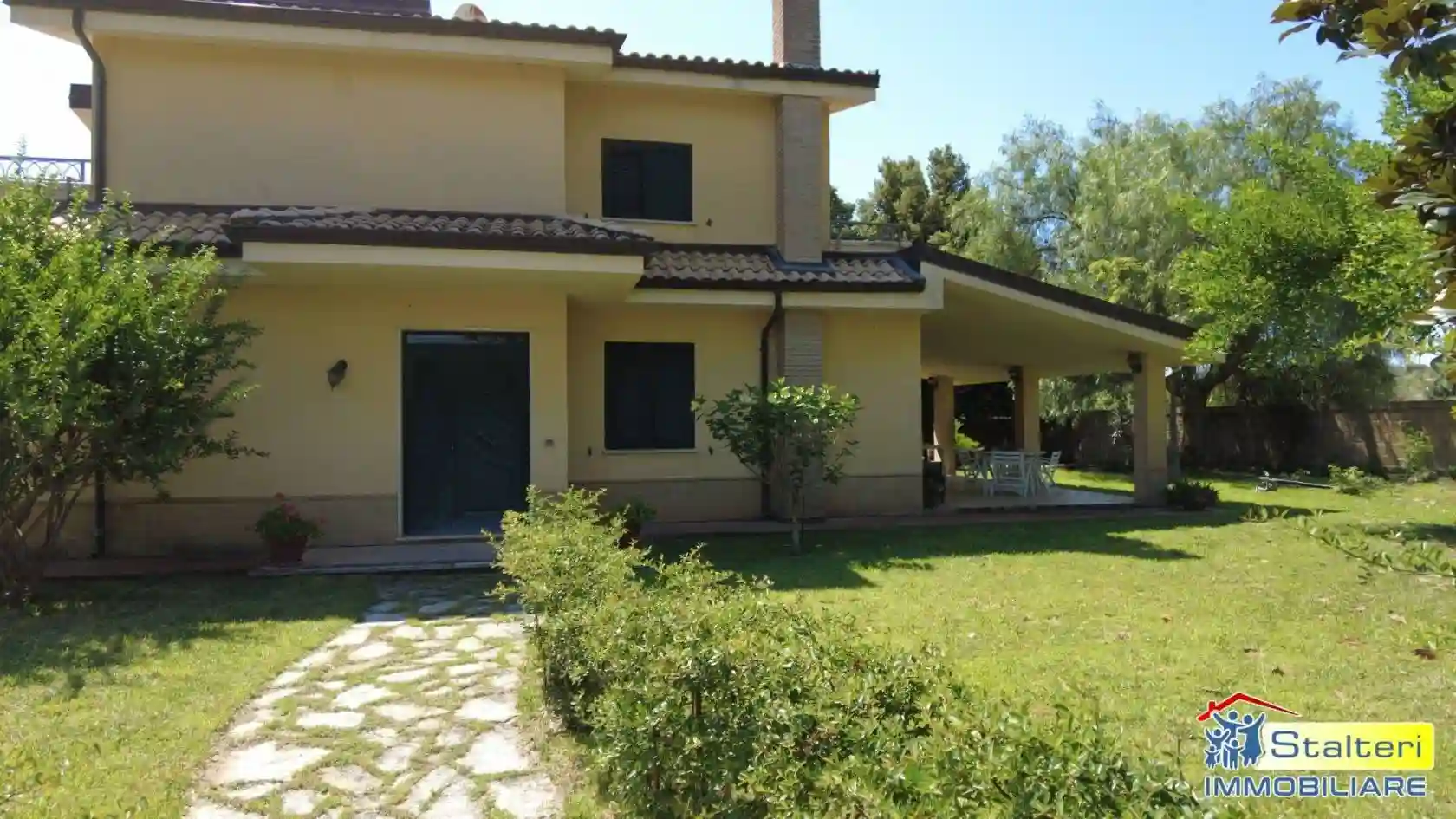 Villa - foto 3