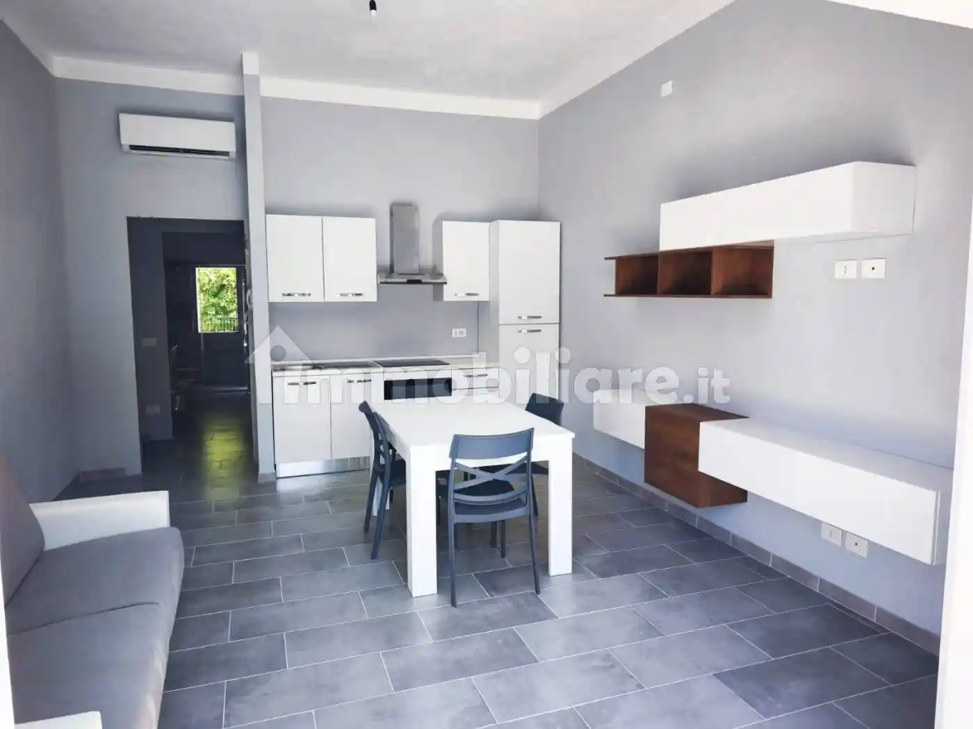Appartamento in vendita a Olbia