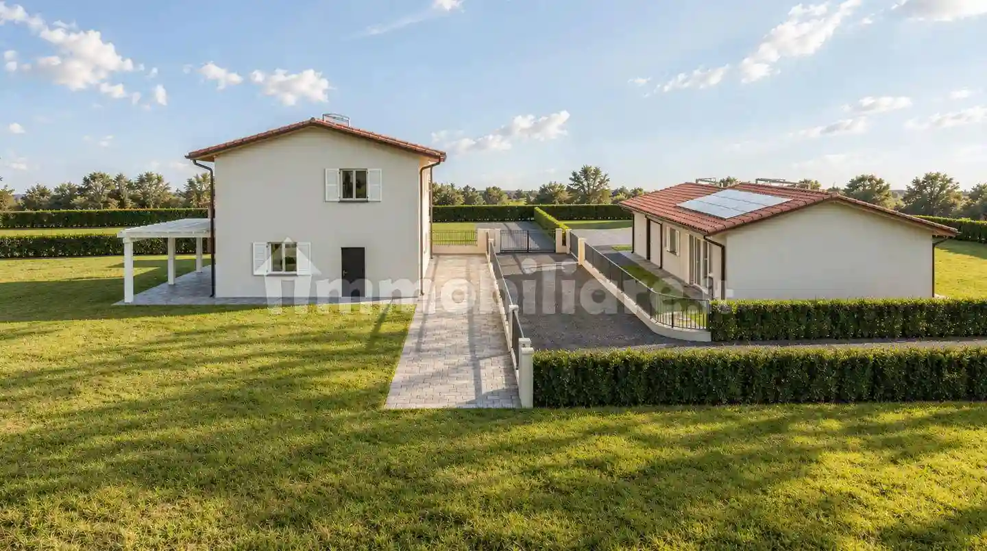 Villetta a schiera - foto 3