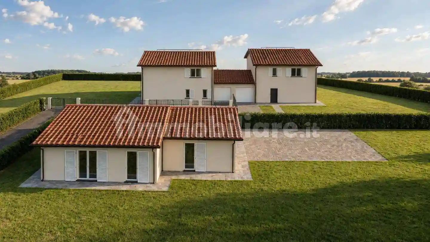 Villetta a schiera - foto 4