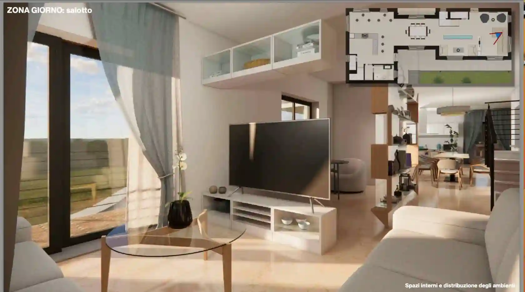Villa - foto 3