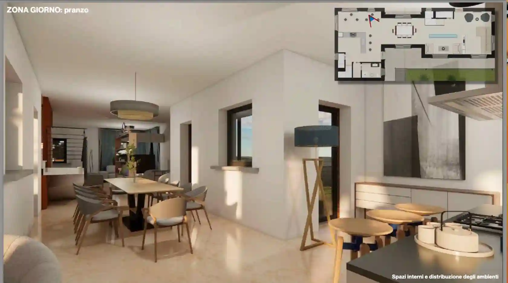 Villa - foto 4