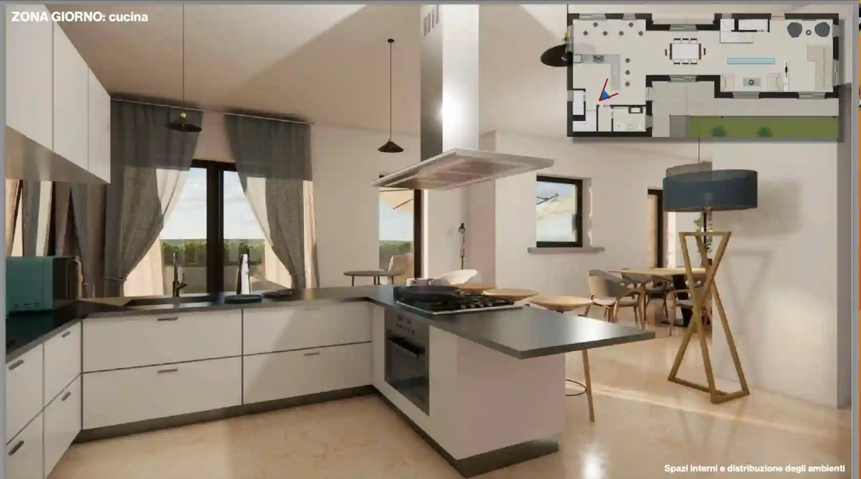 Villa - foto 5