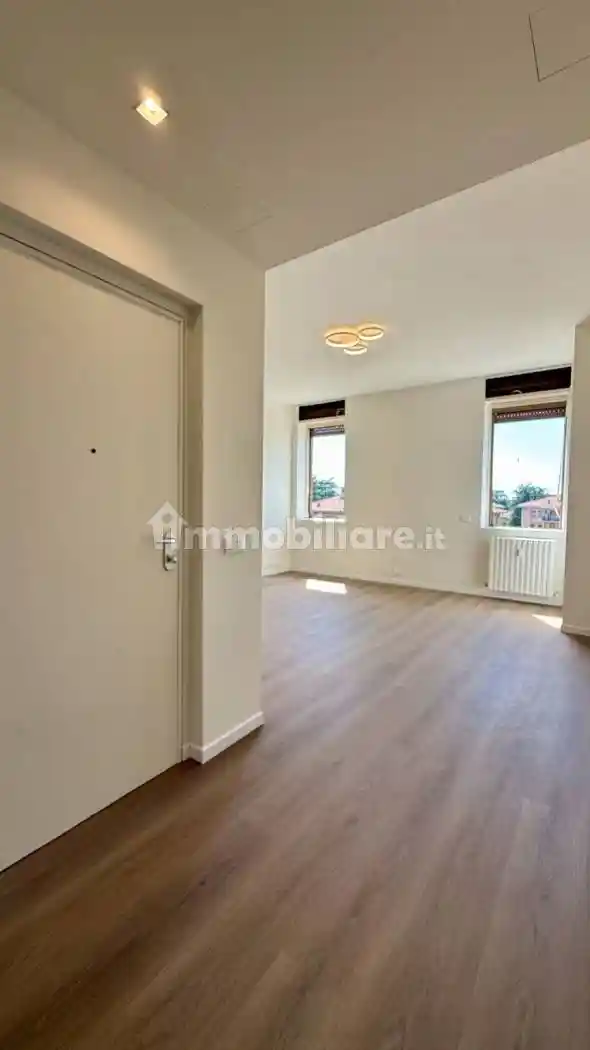 Appartamento in vendita a Reggio Emilia