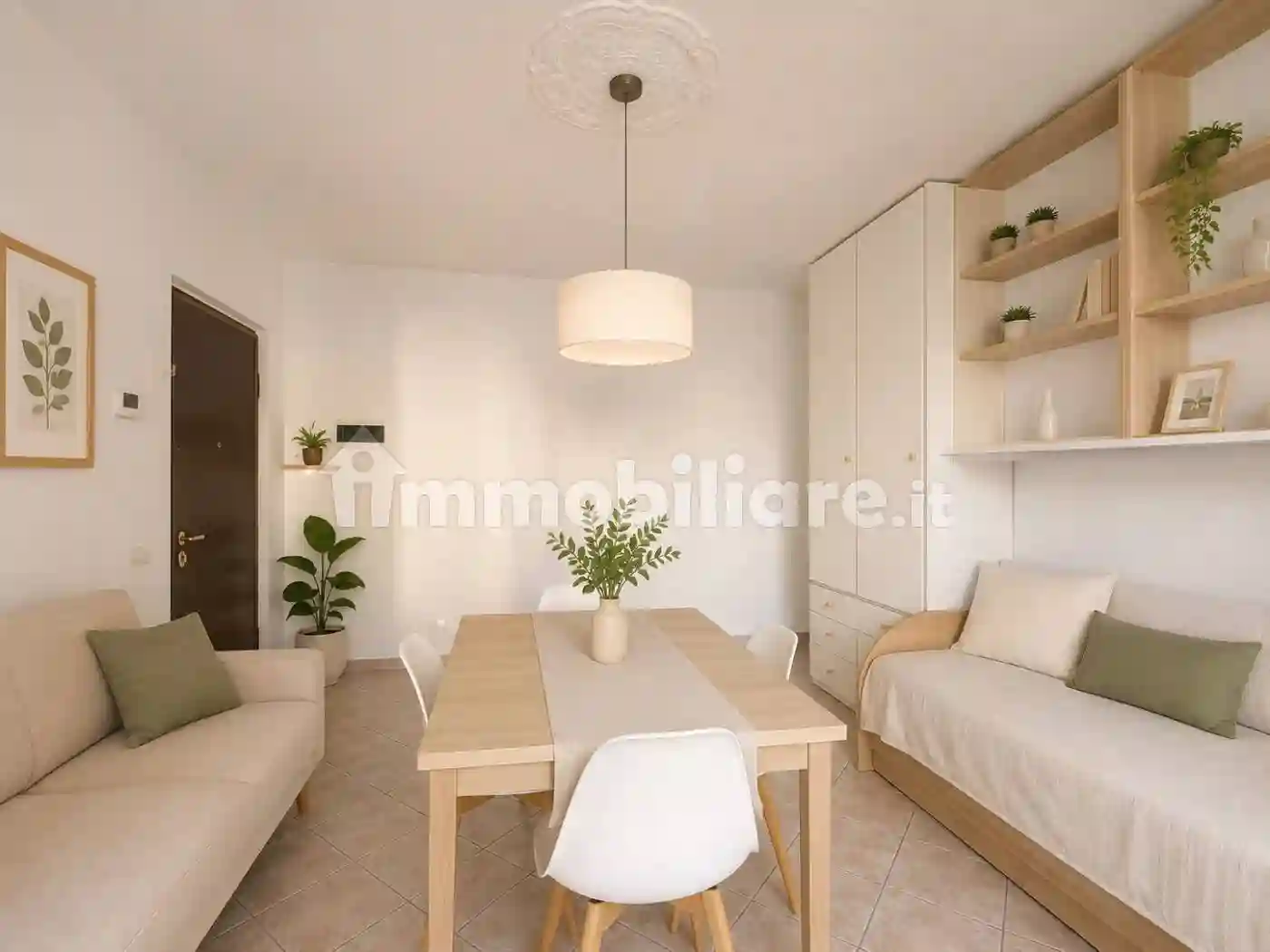 Appartamento - foto 3