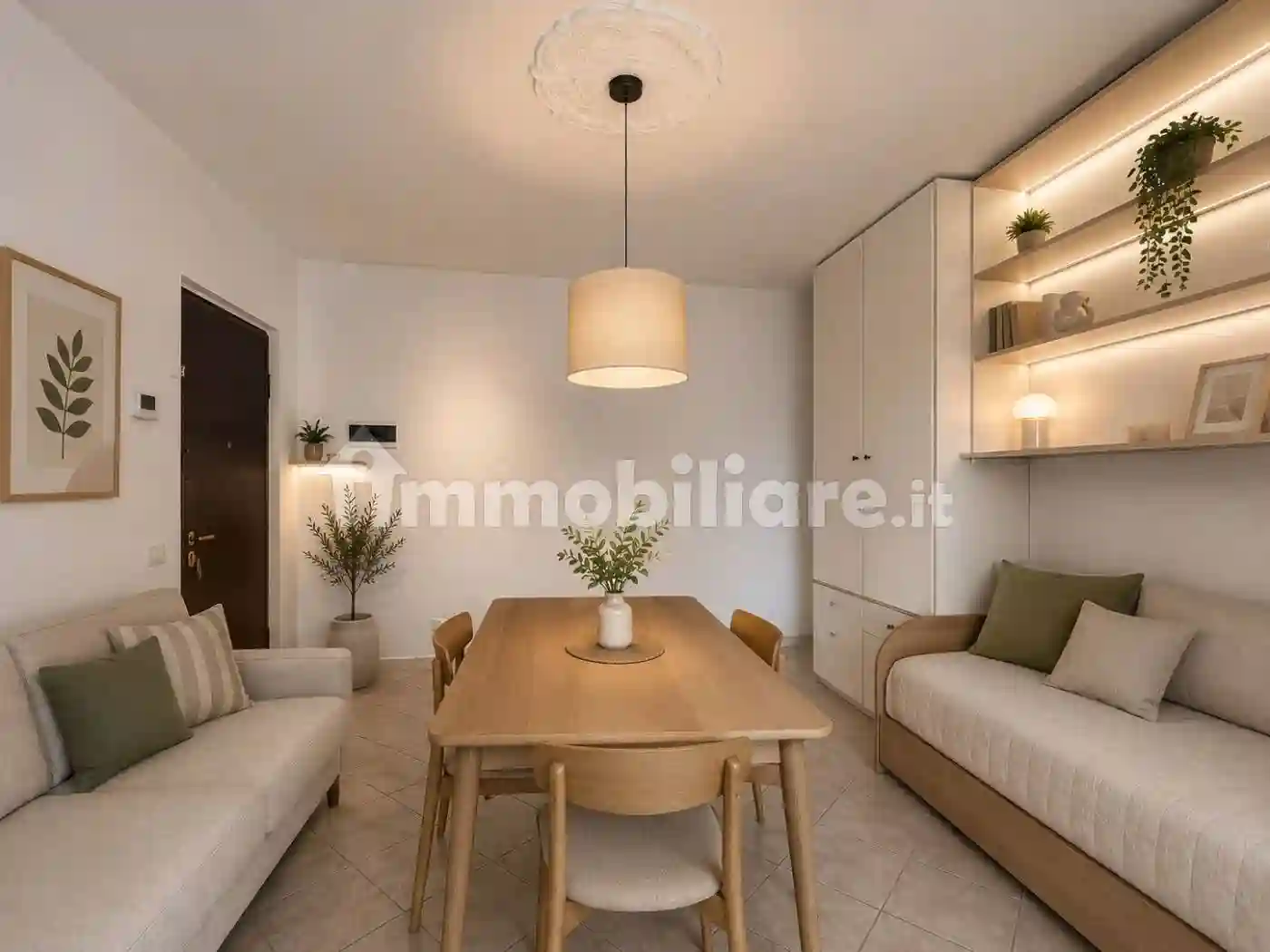 Appartamento - foto 4