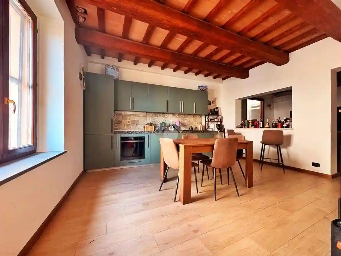 Loft - foto 5