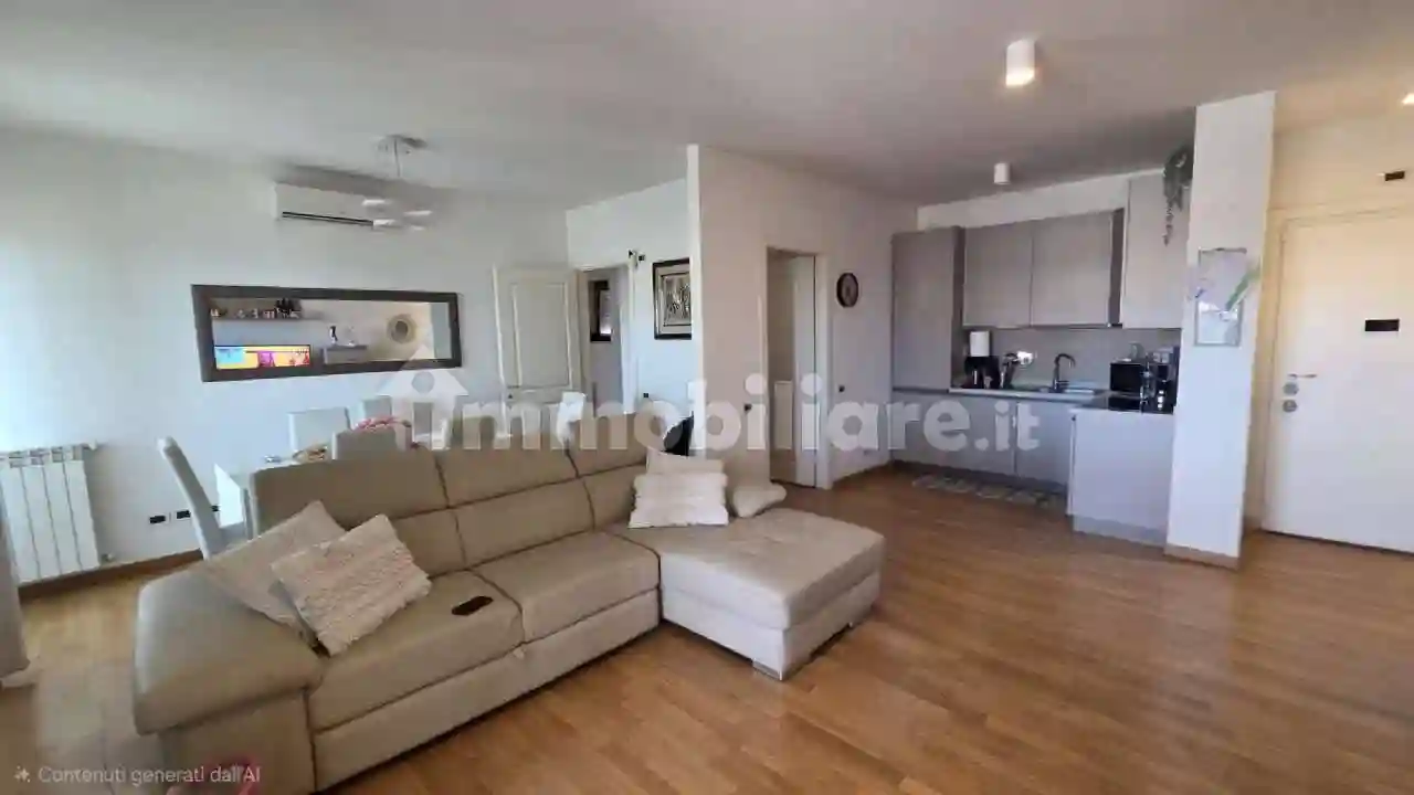 Attico - Mansarda - foto 2