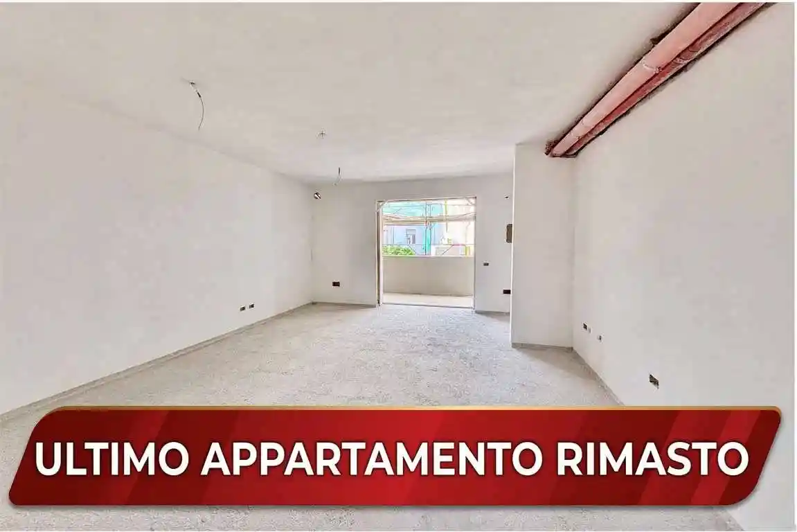 Appartamento in vendita a Monserrato
