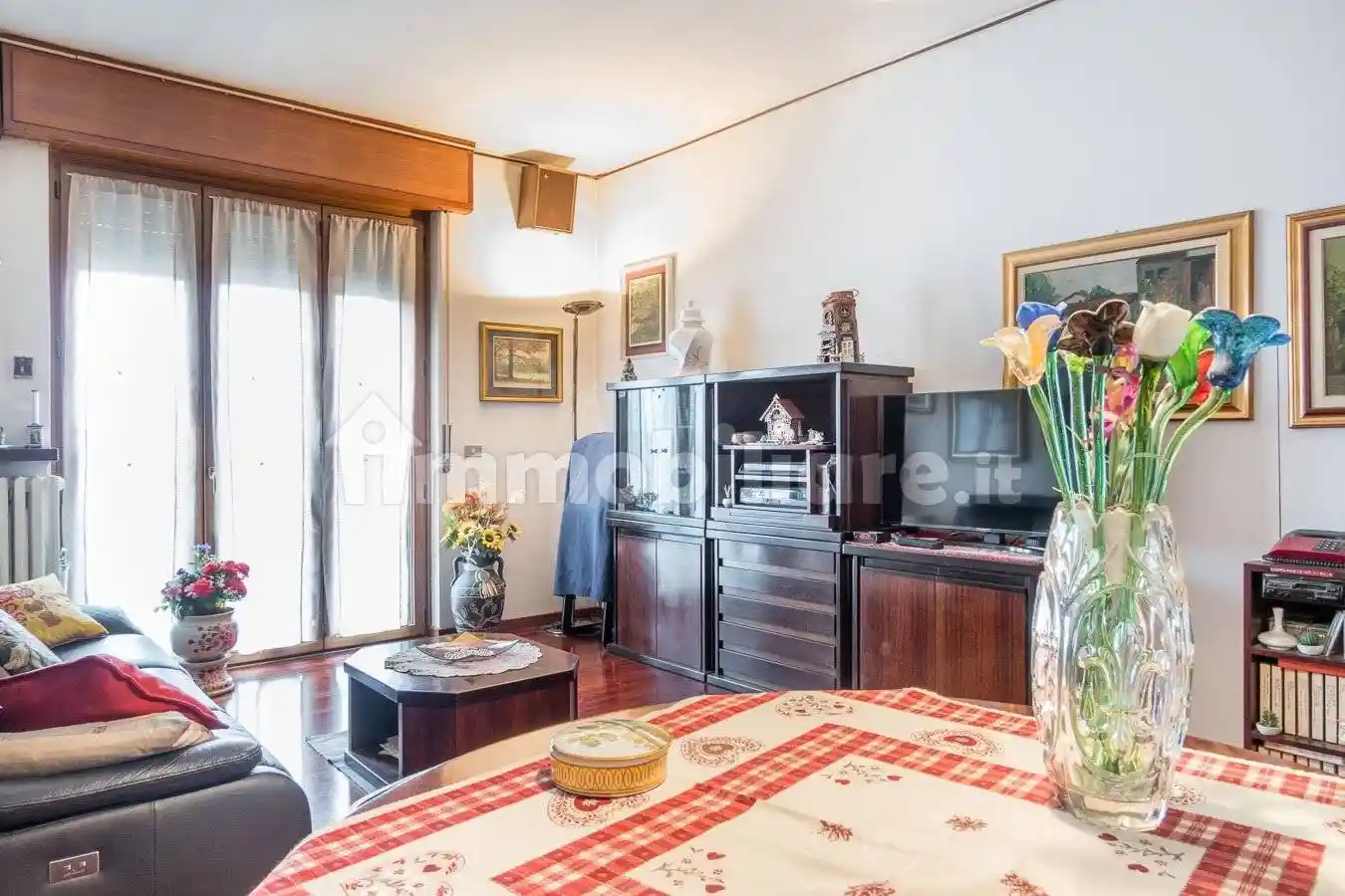 Appartamento in vendita a Monza