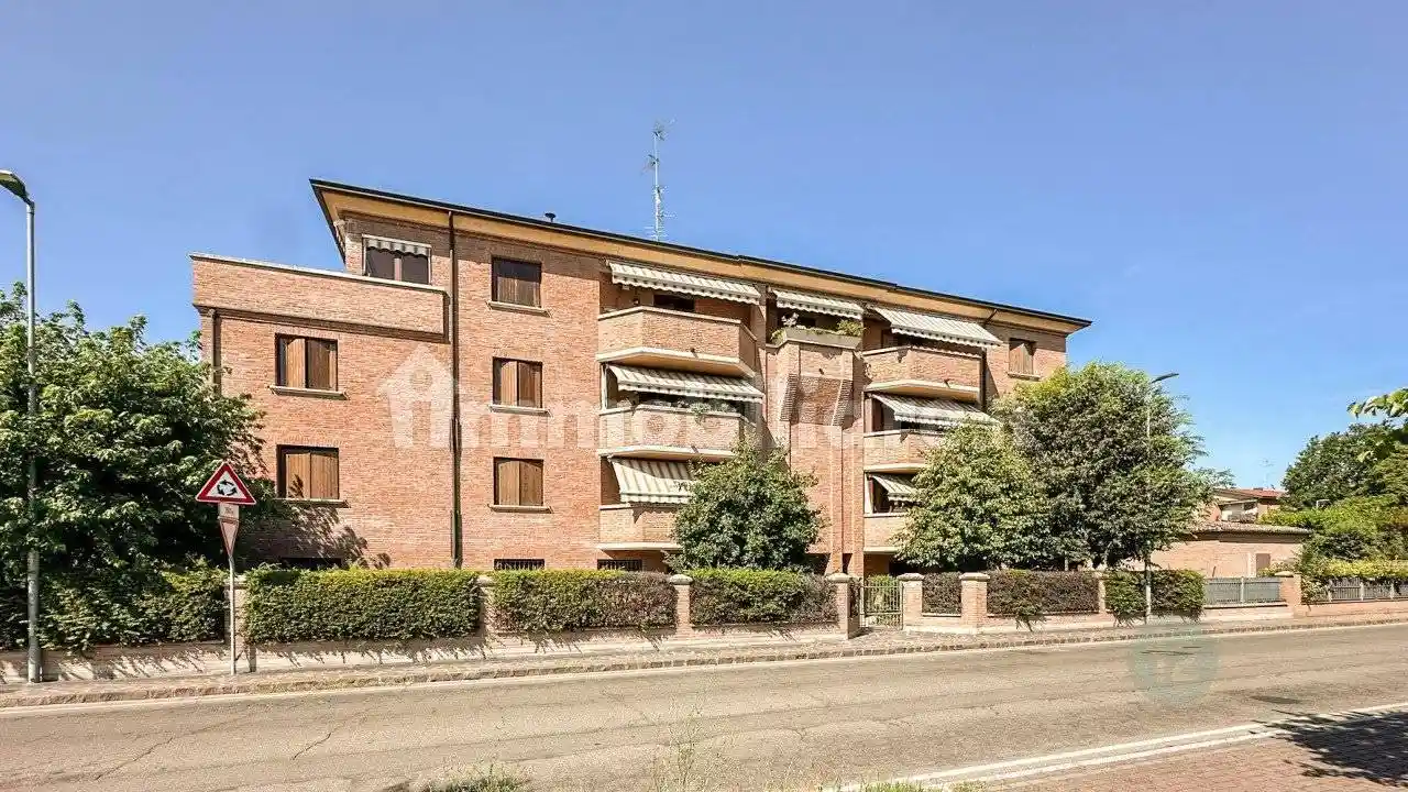 Appartamento in vendita a Carpi