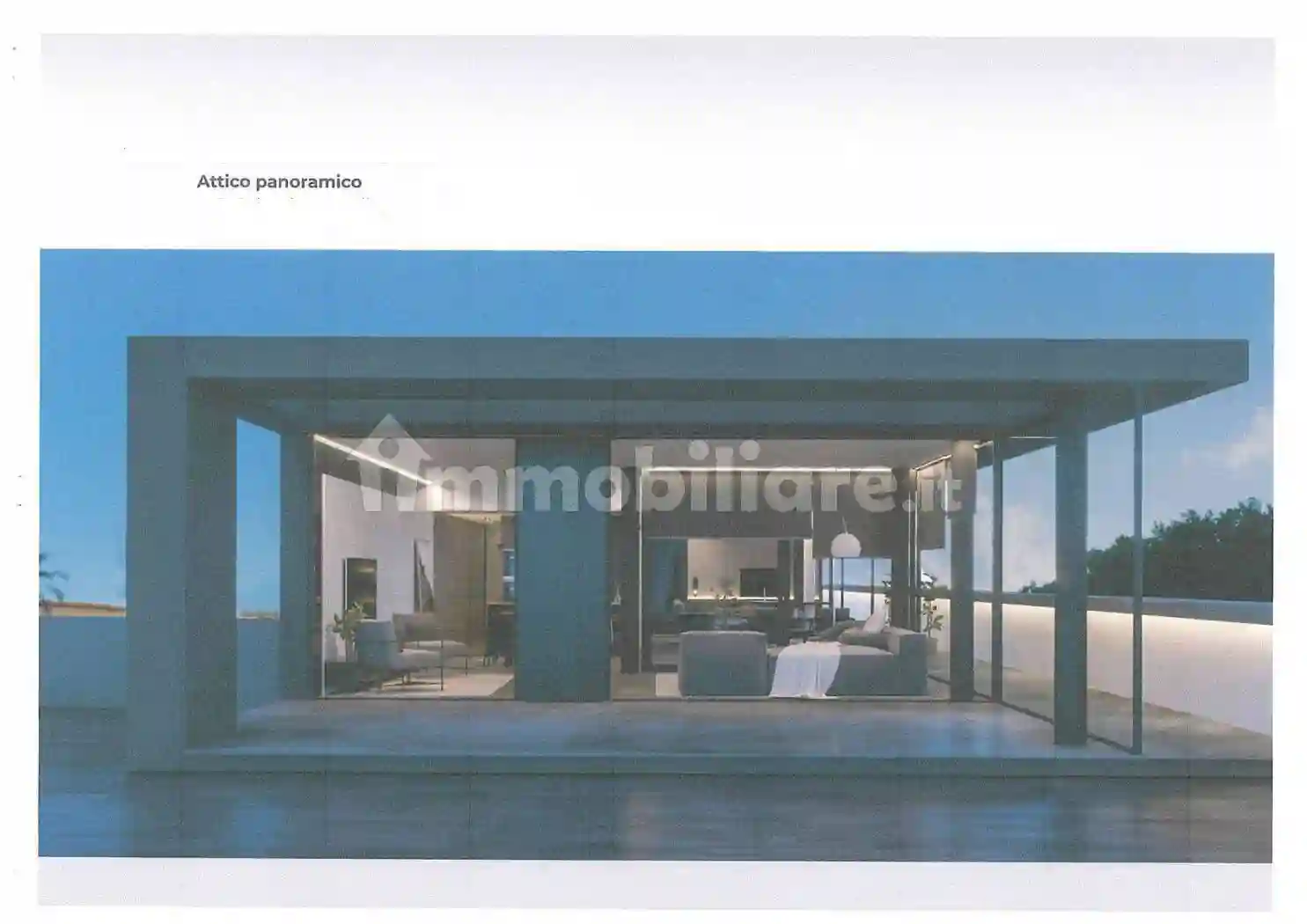 Attico - Mansarda - foto 2
