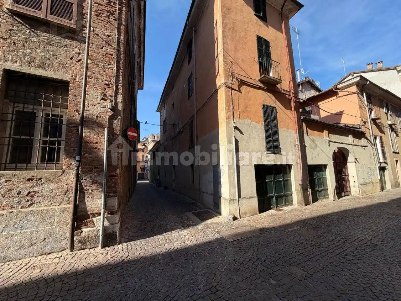 Appartamento in vendita a Cuneo