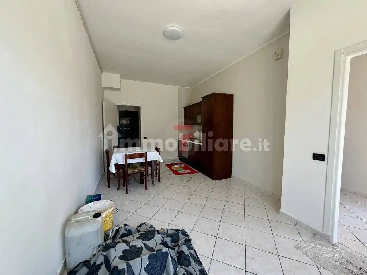 Appartamento in vendita a Camposampiero