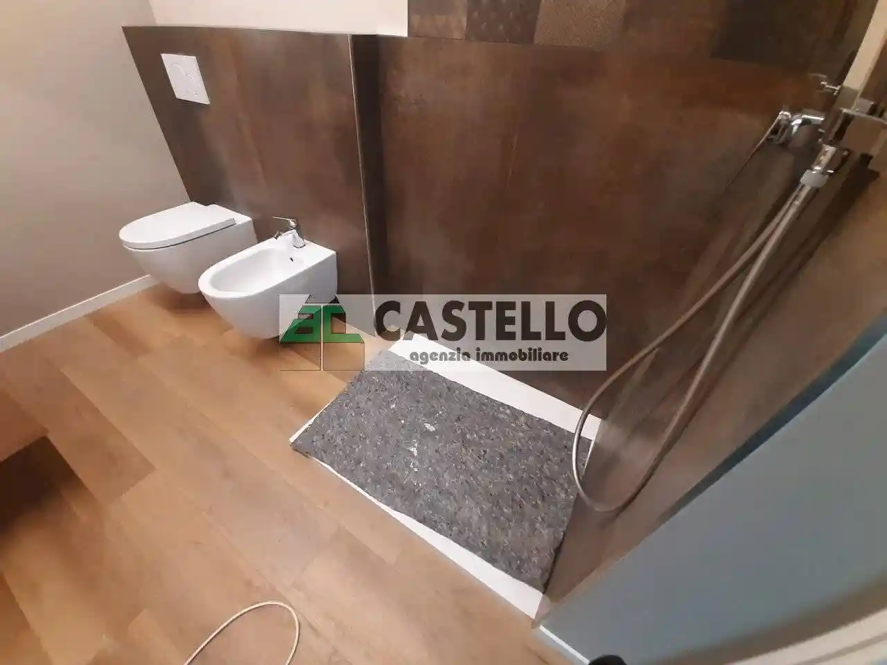 Villa in vendita a Campodoro