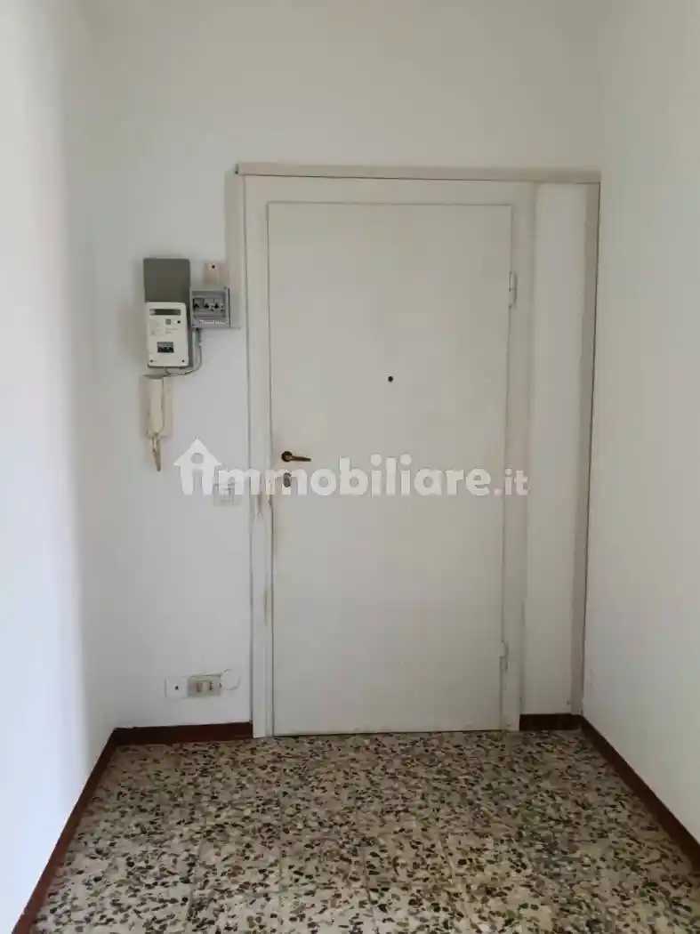 Appartamento in affitto a Siziano