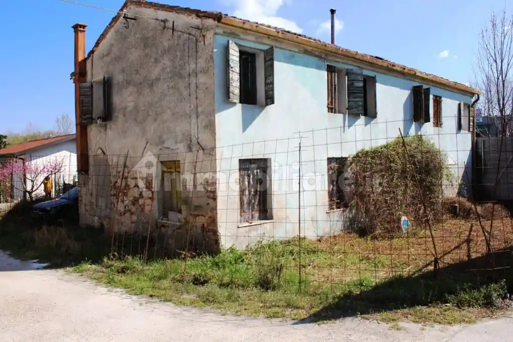 Rustico - Casale in vendita a Noventa Vicentina