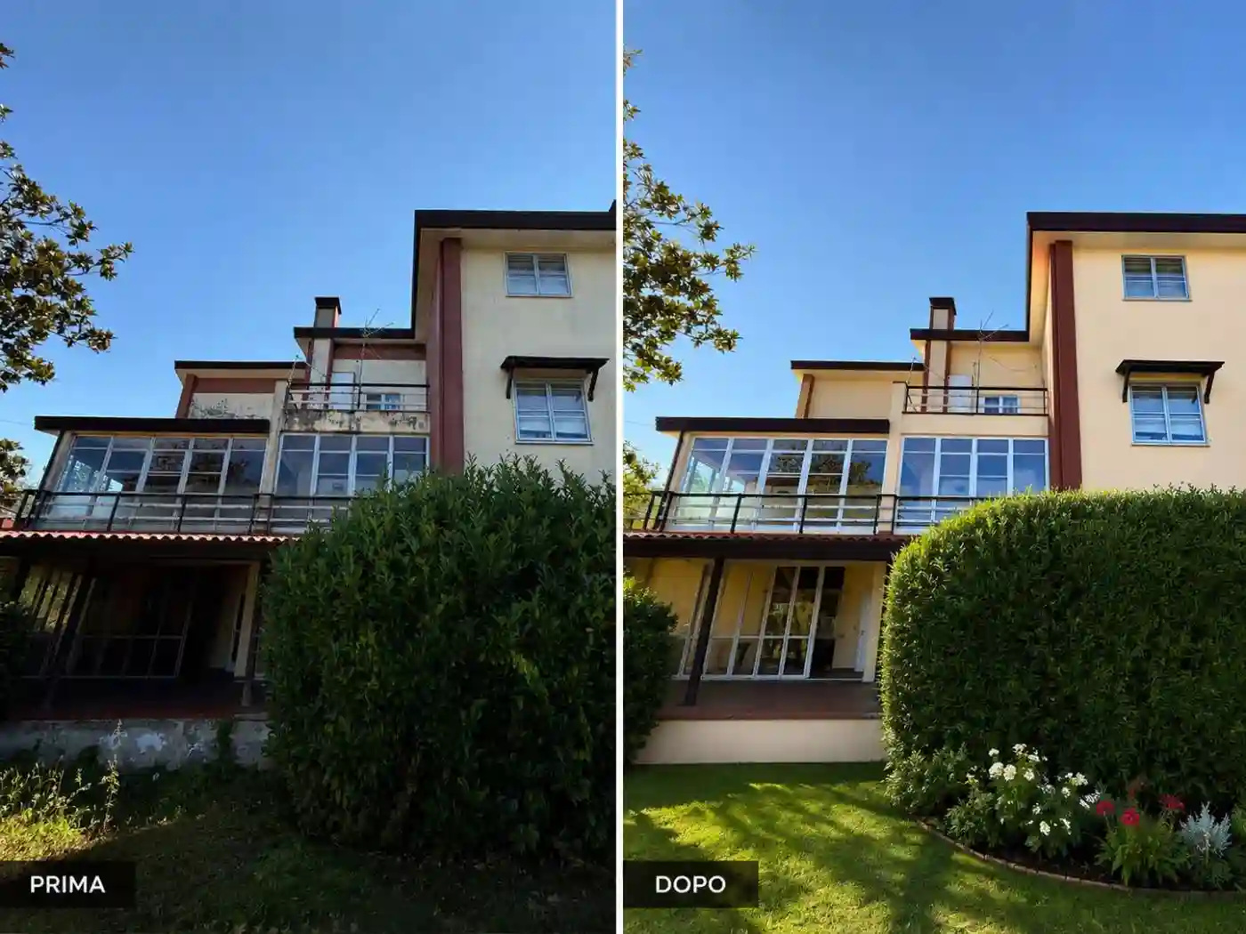 Villa - foto 2