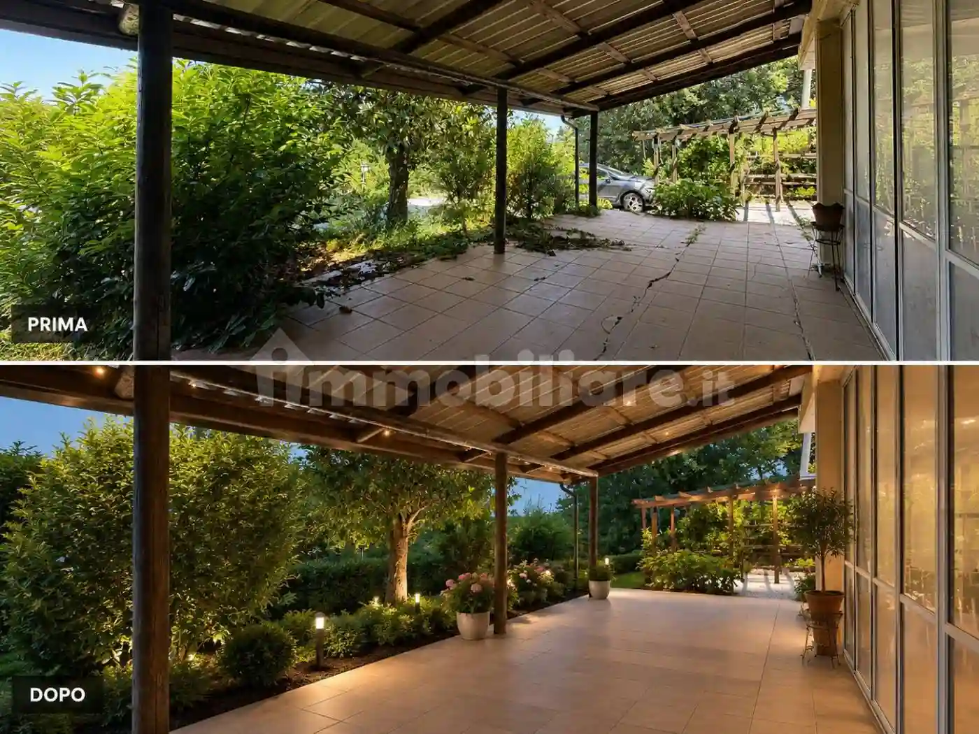 Villa - foto 5