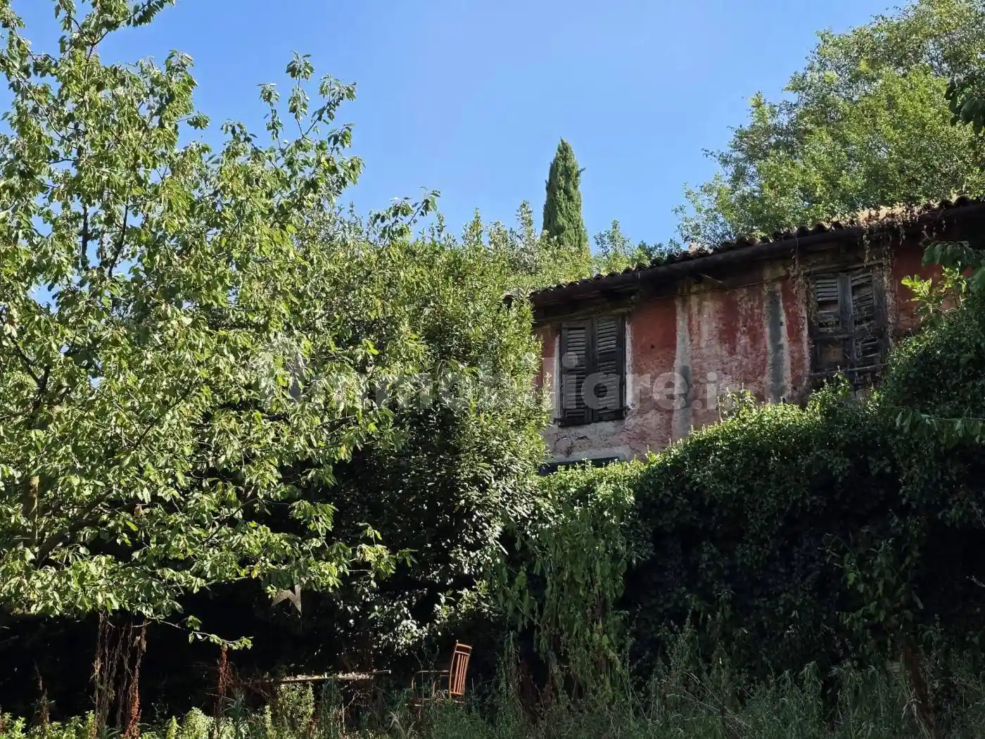 Casa indipendente in vendita a Brescia
