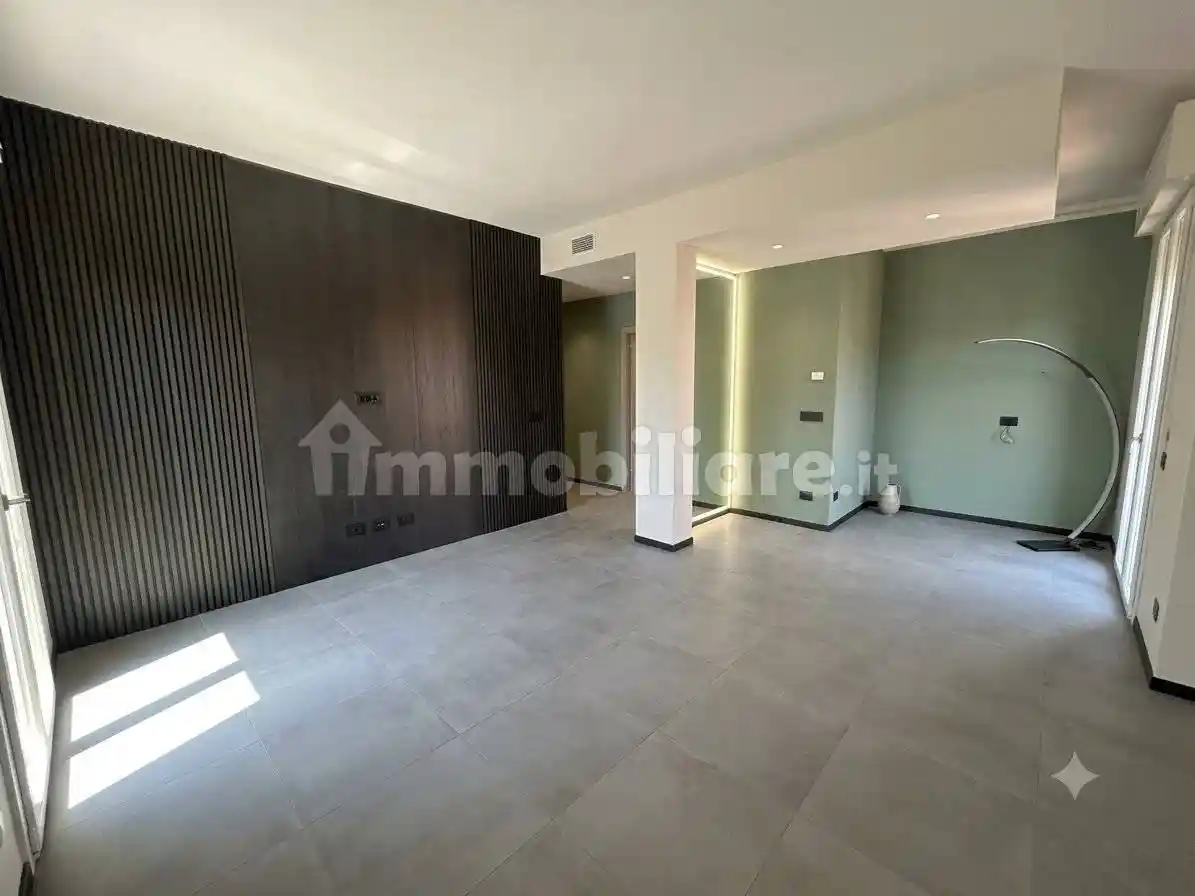 Appartamento in vendita a Parma