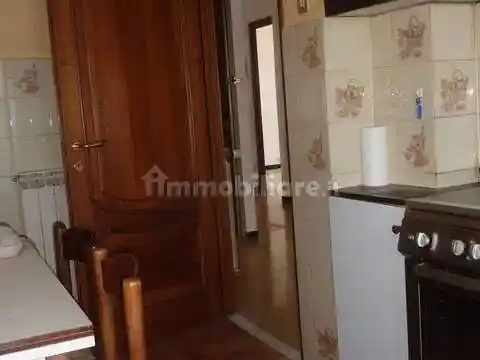 Appartamento in vendita a La Spezia