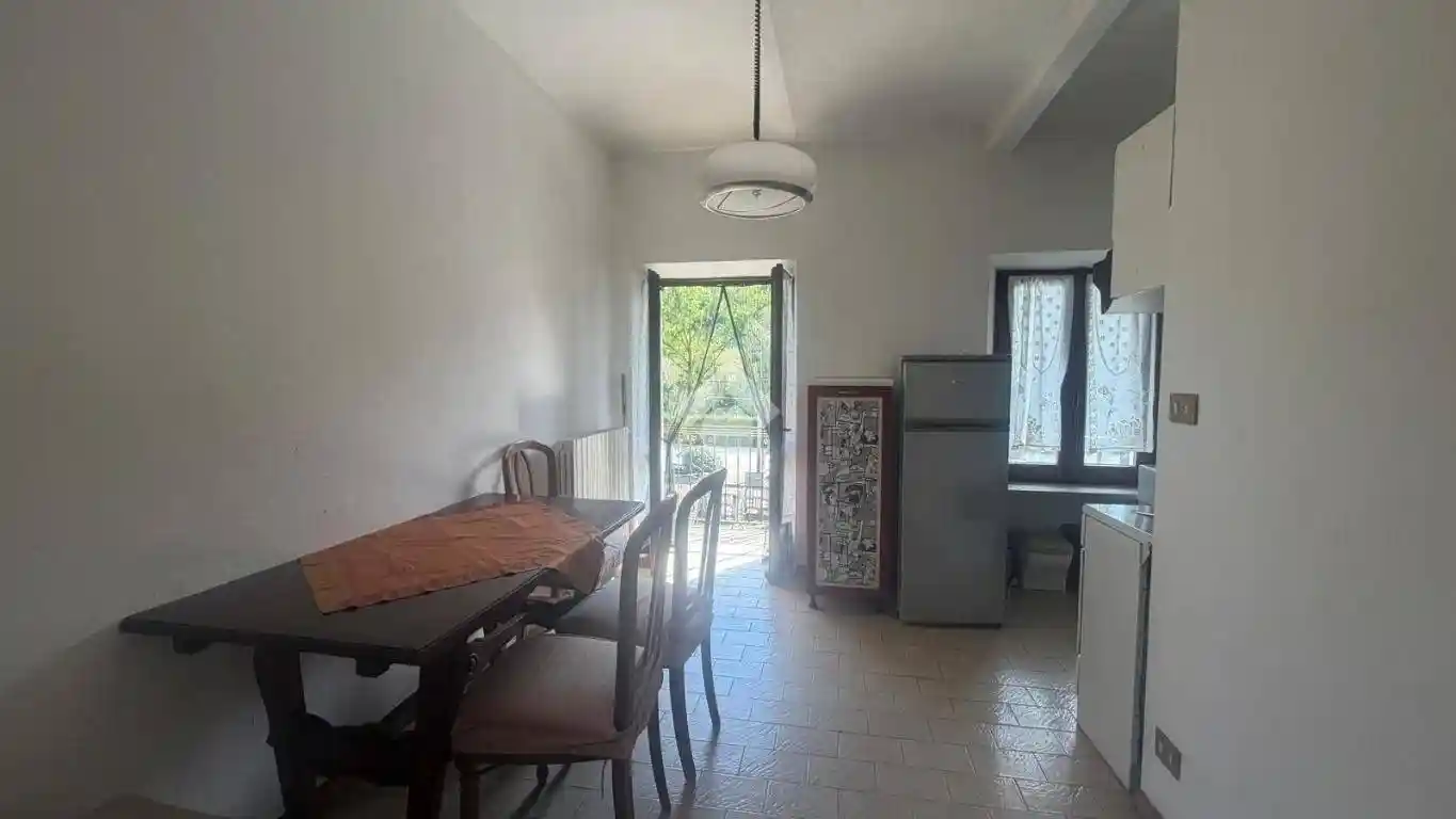 Appartamento in affitto a Casalborgone