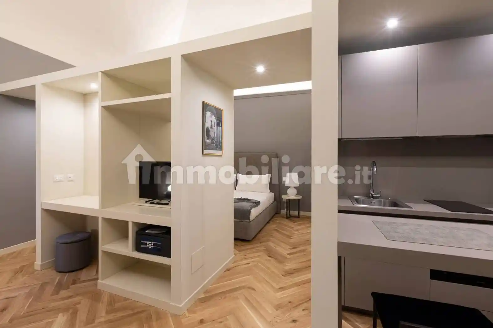 Appartamento in vendita a Parma
