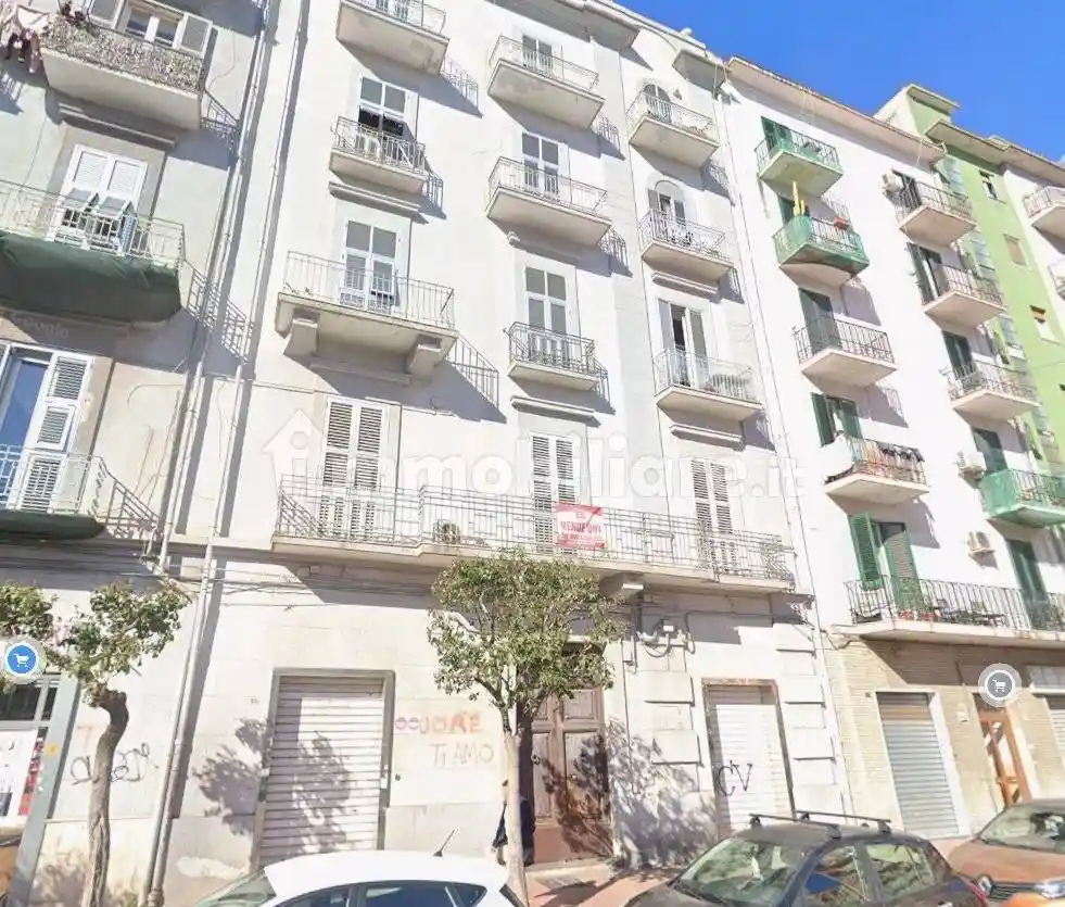 Appartamento in vendita a Taranto