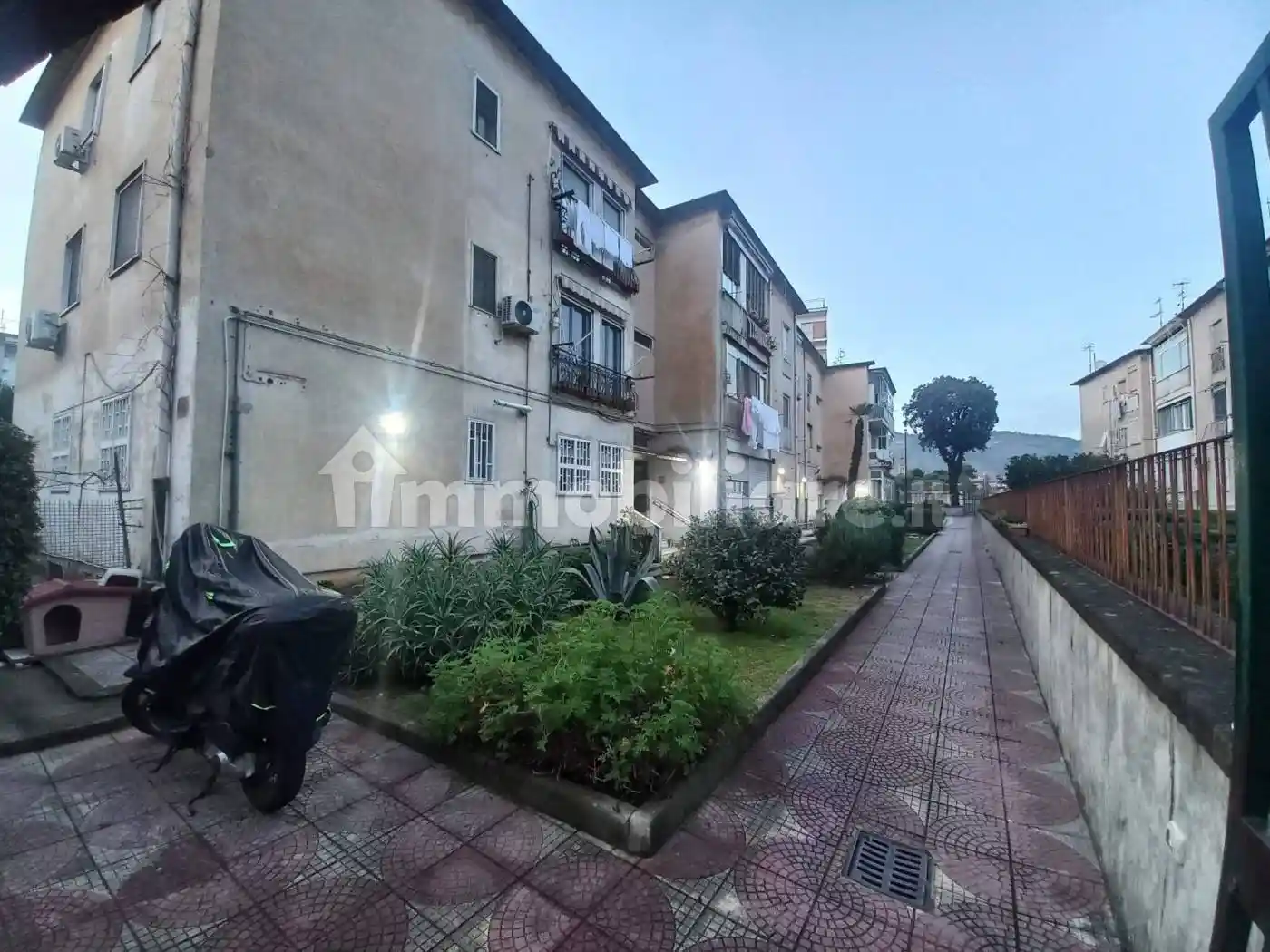 Appartamento in vendita a Napoli