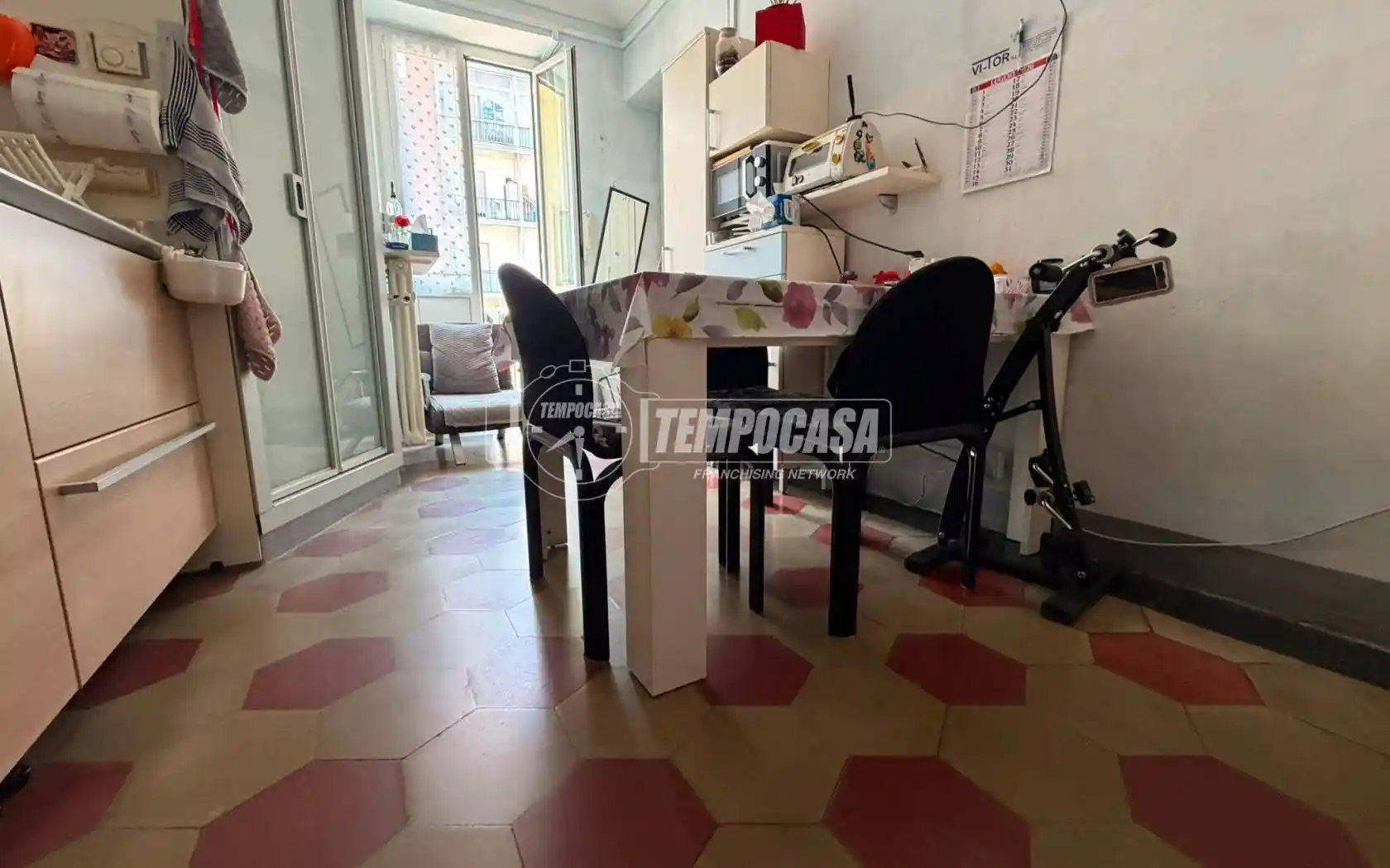Appartamento in vendita a Torino