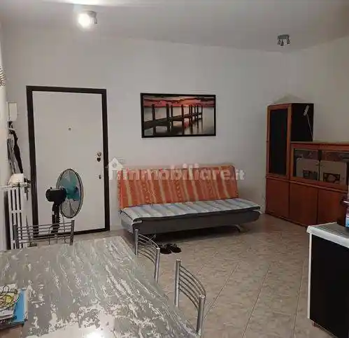 Appartamento in affitto a Sesto San Giovanni