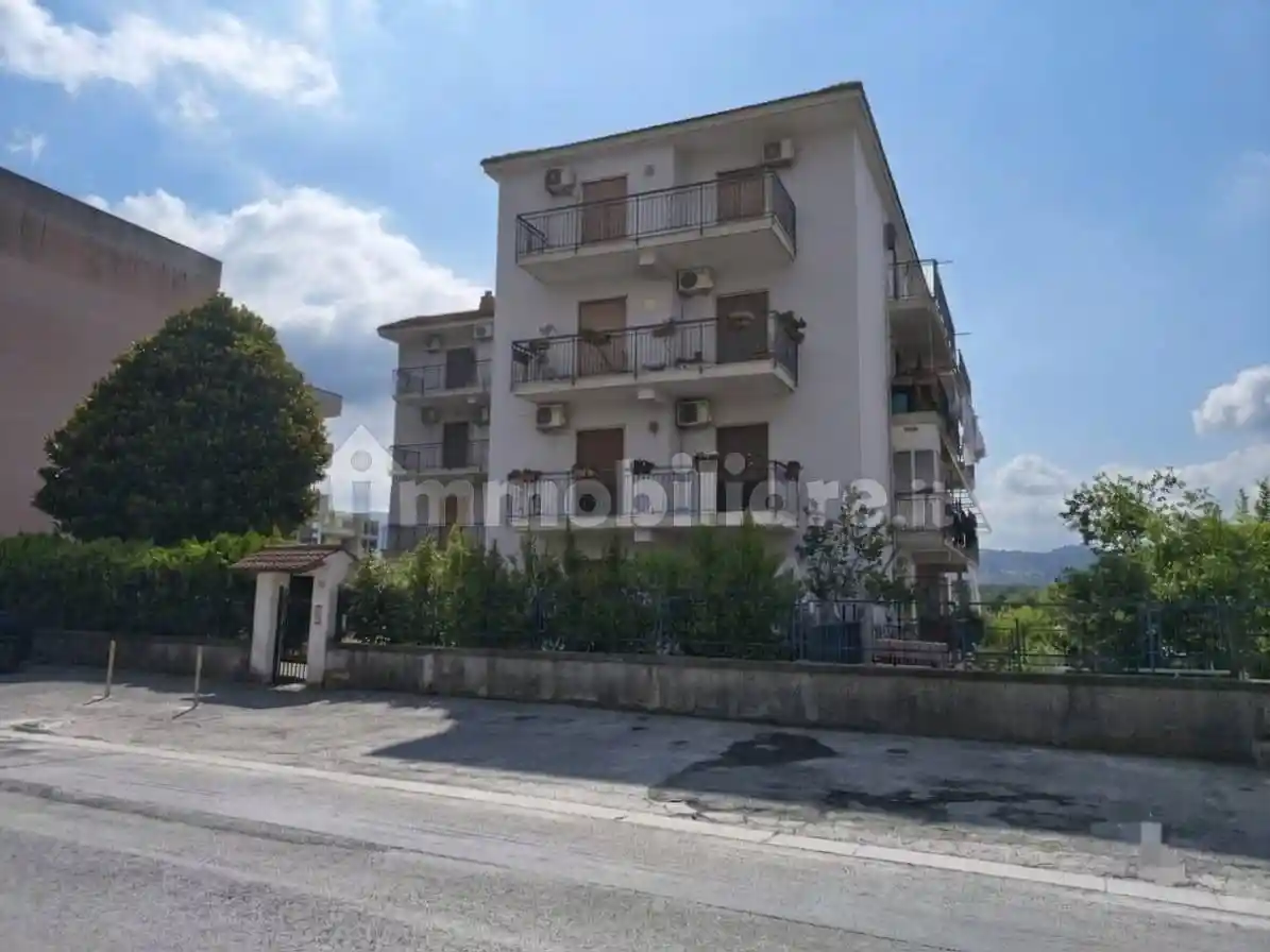 Appartamento in vendita a Sarno