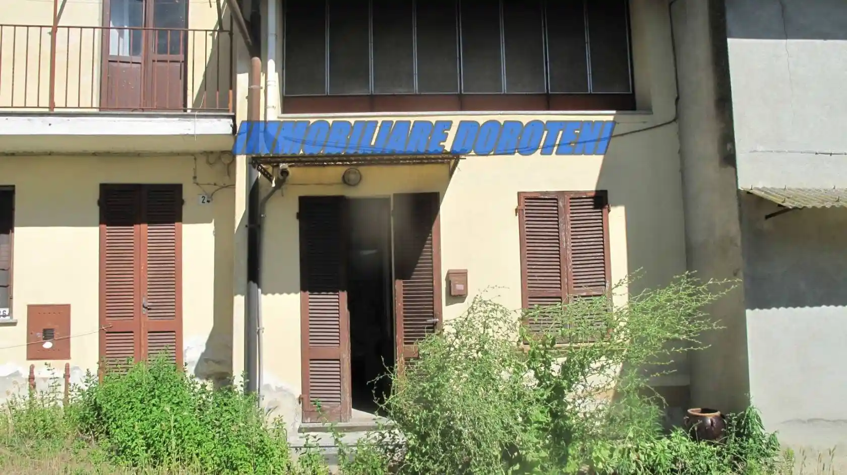 Casa indipendente in vendita a Palestro
