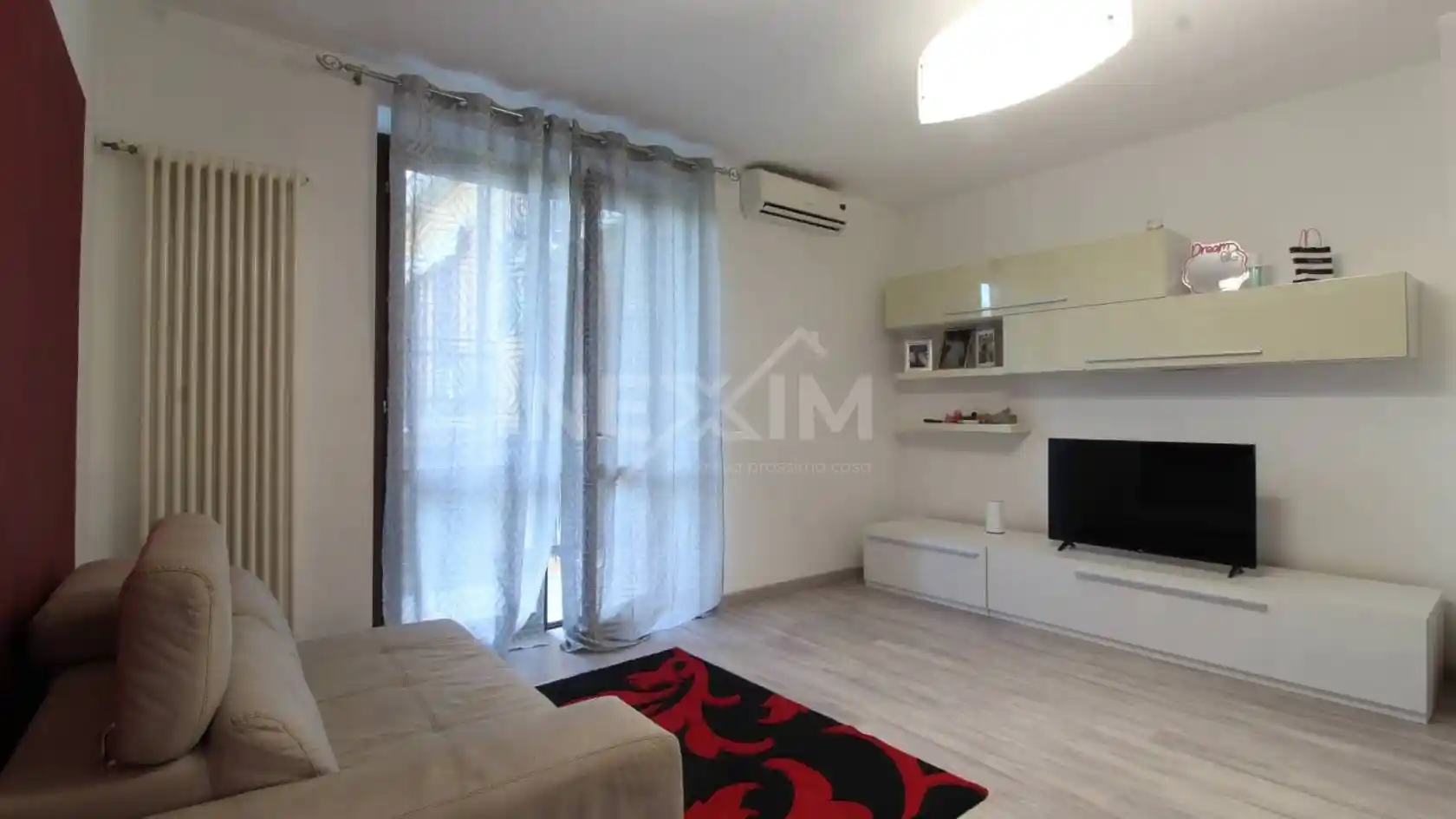 Appartamento in vendita a Zeccone