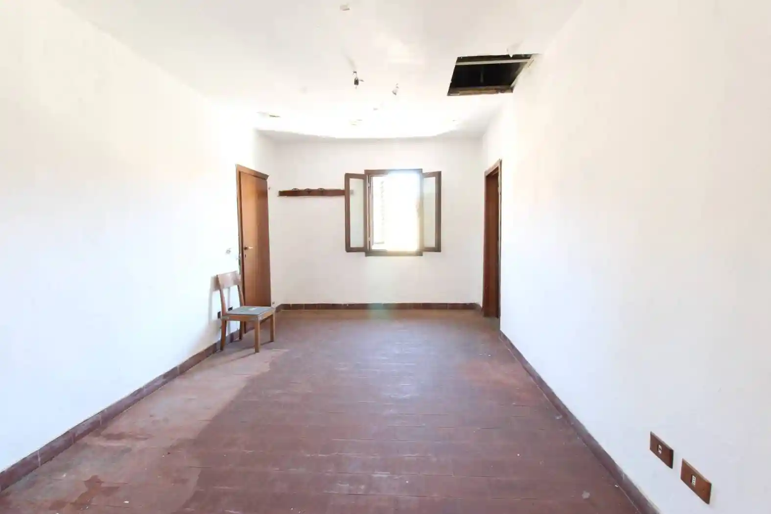 Appartamento in vendita a Fucecchio