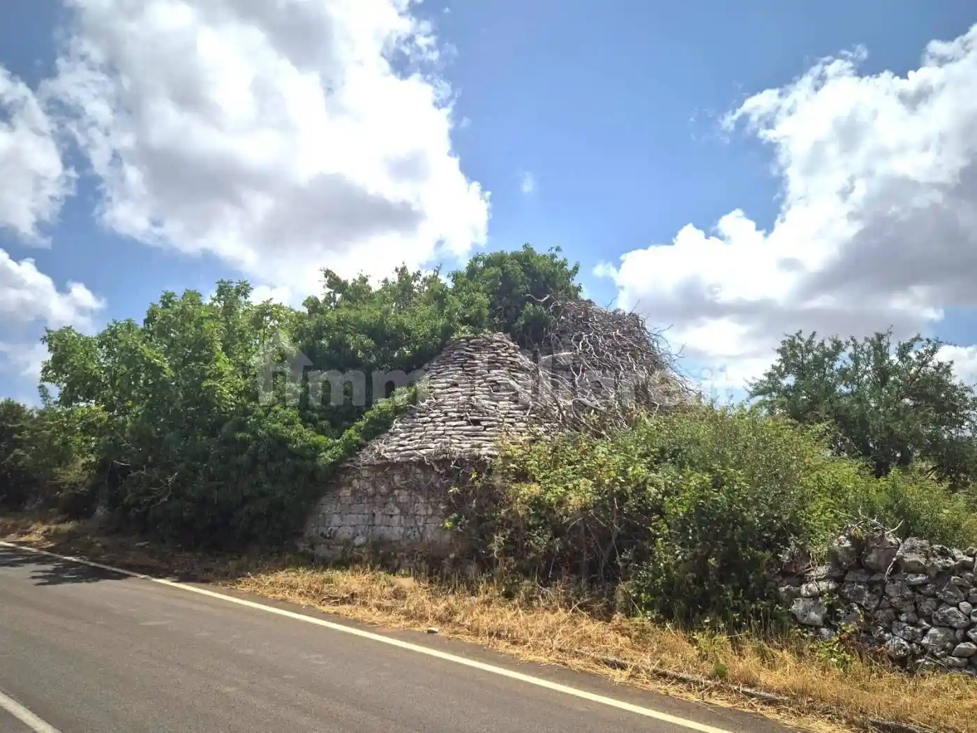 Rustico - Casale in vendita a Alberobello