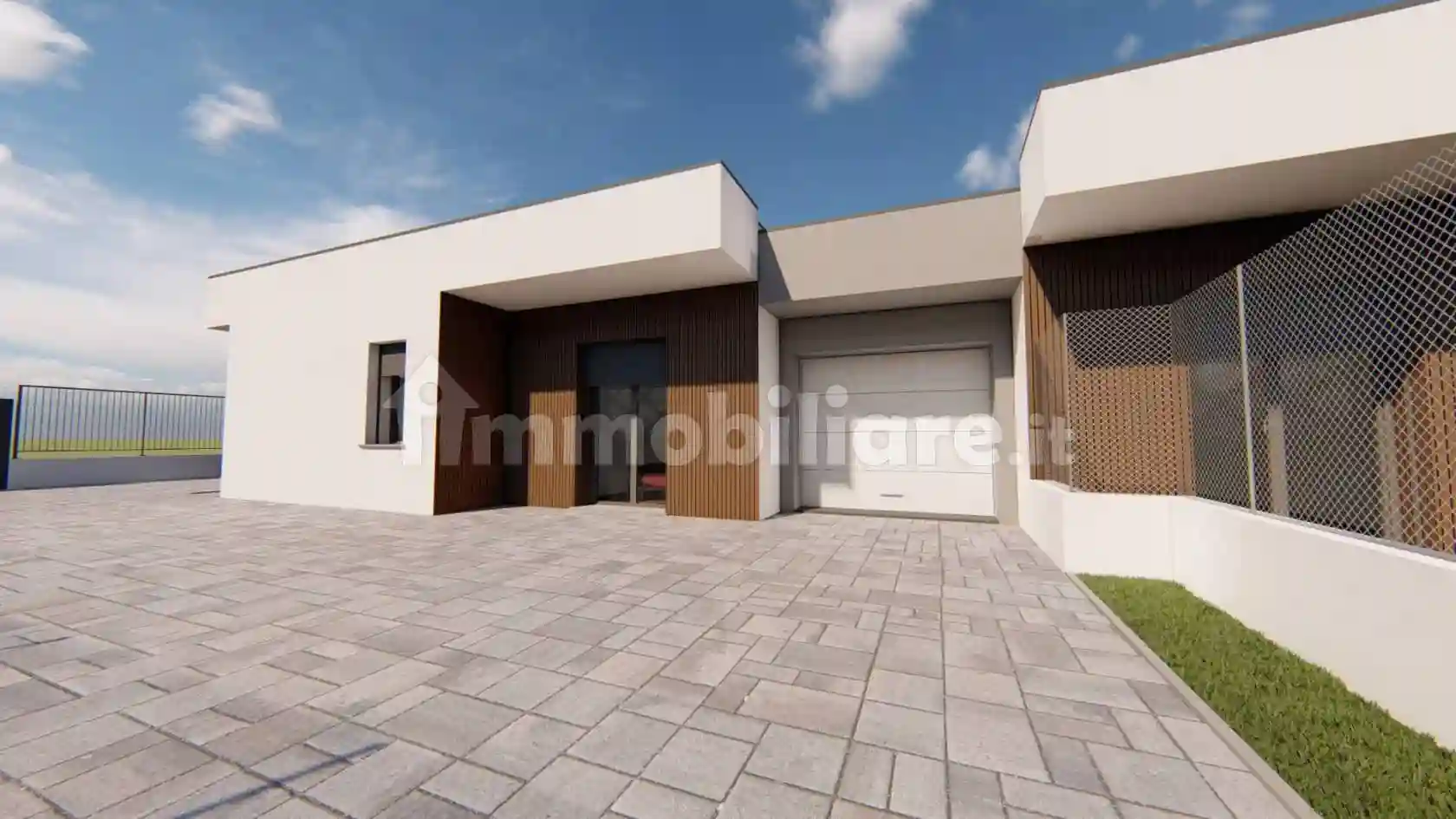 Villa - foto 3