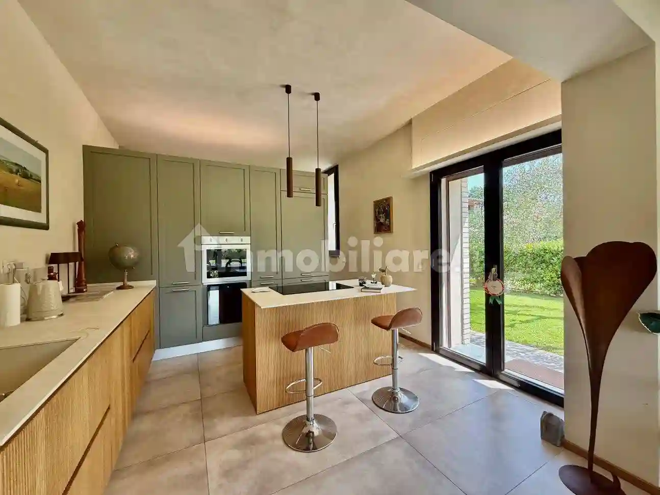 Villa - foto 5
