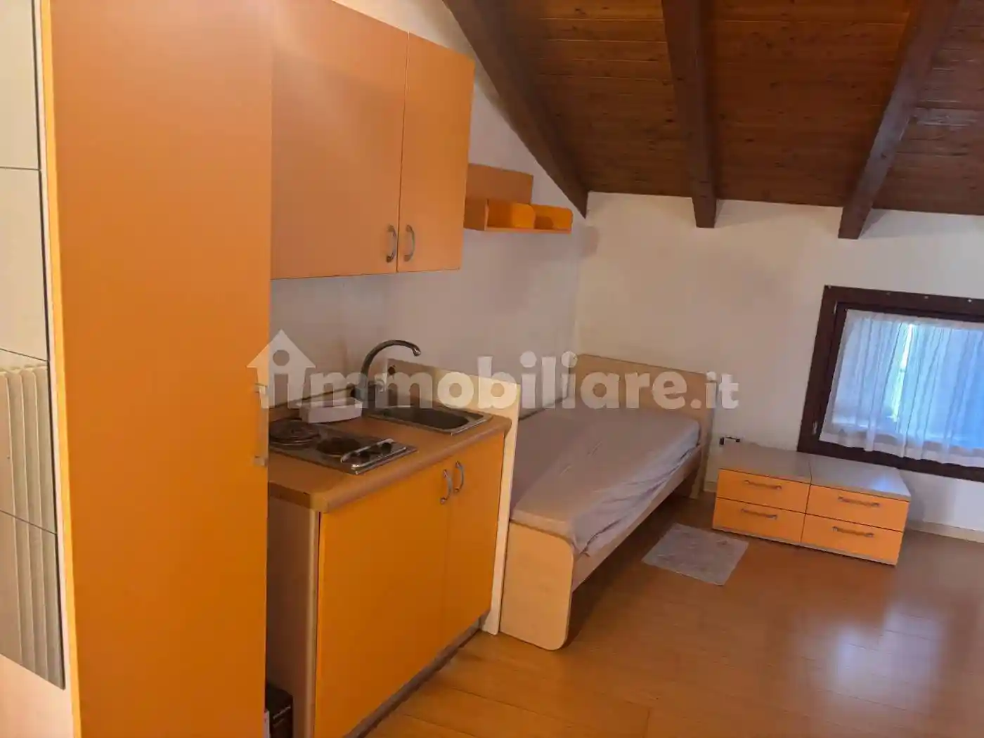 Appartamento in affitto a Udine