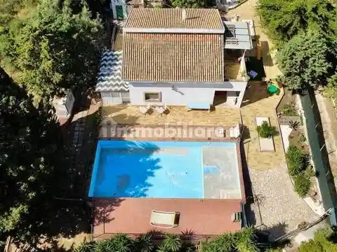 Villa in vendita a Noto