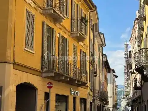 Appartamento in vendita a Como