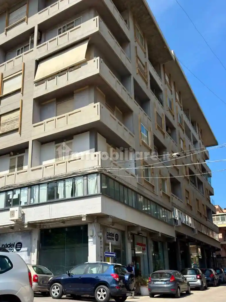 Appartamento in vendita a Siracusa