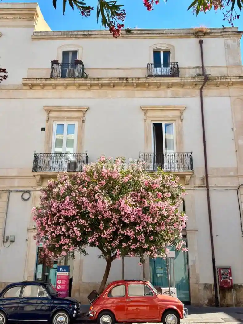 Appartamento in vendita a Siracusa