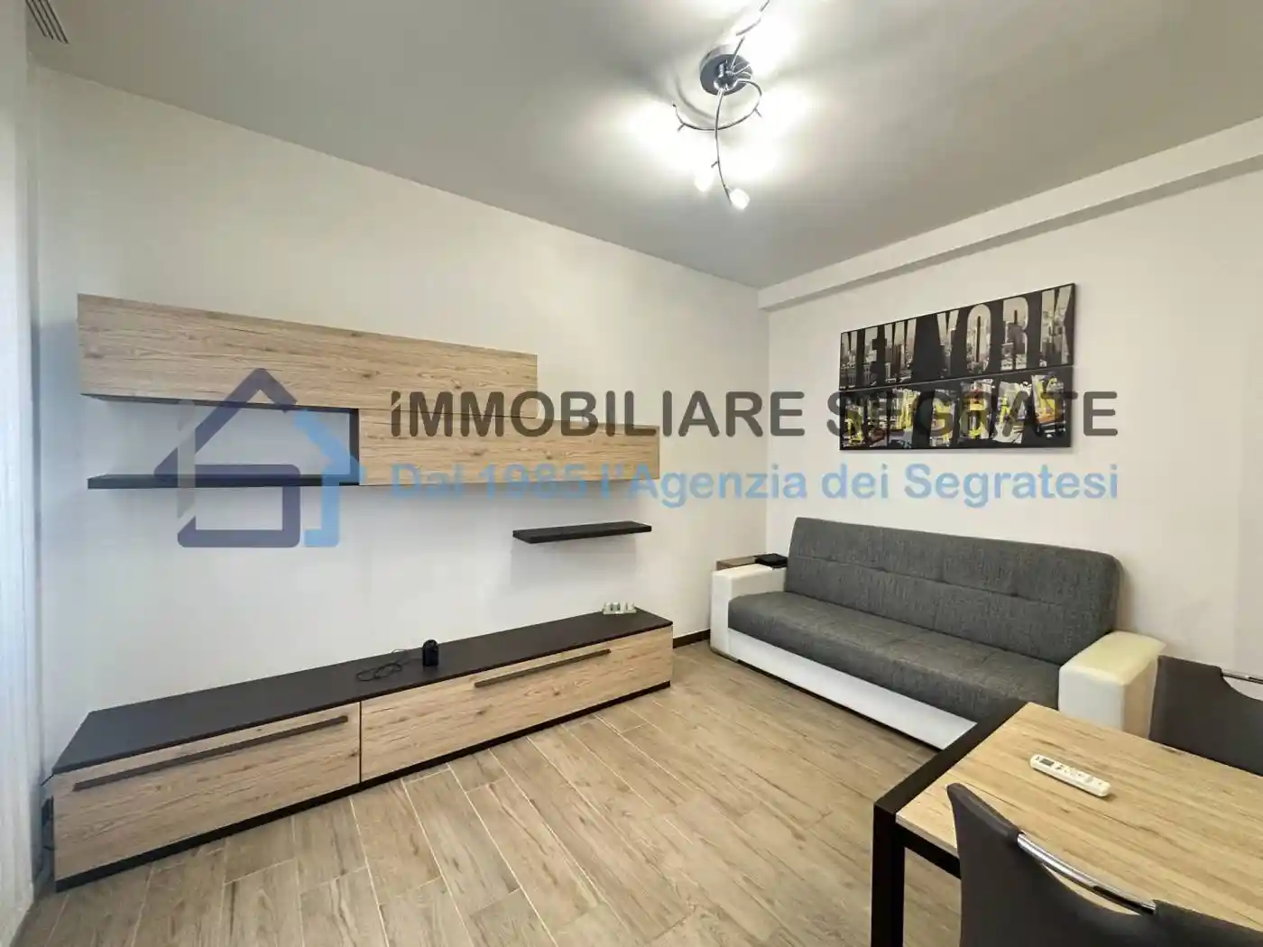 Appartamento in vendita a Vignate