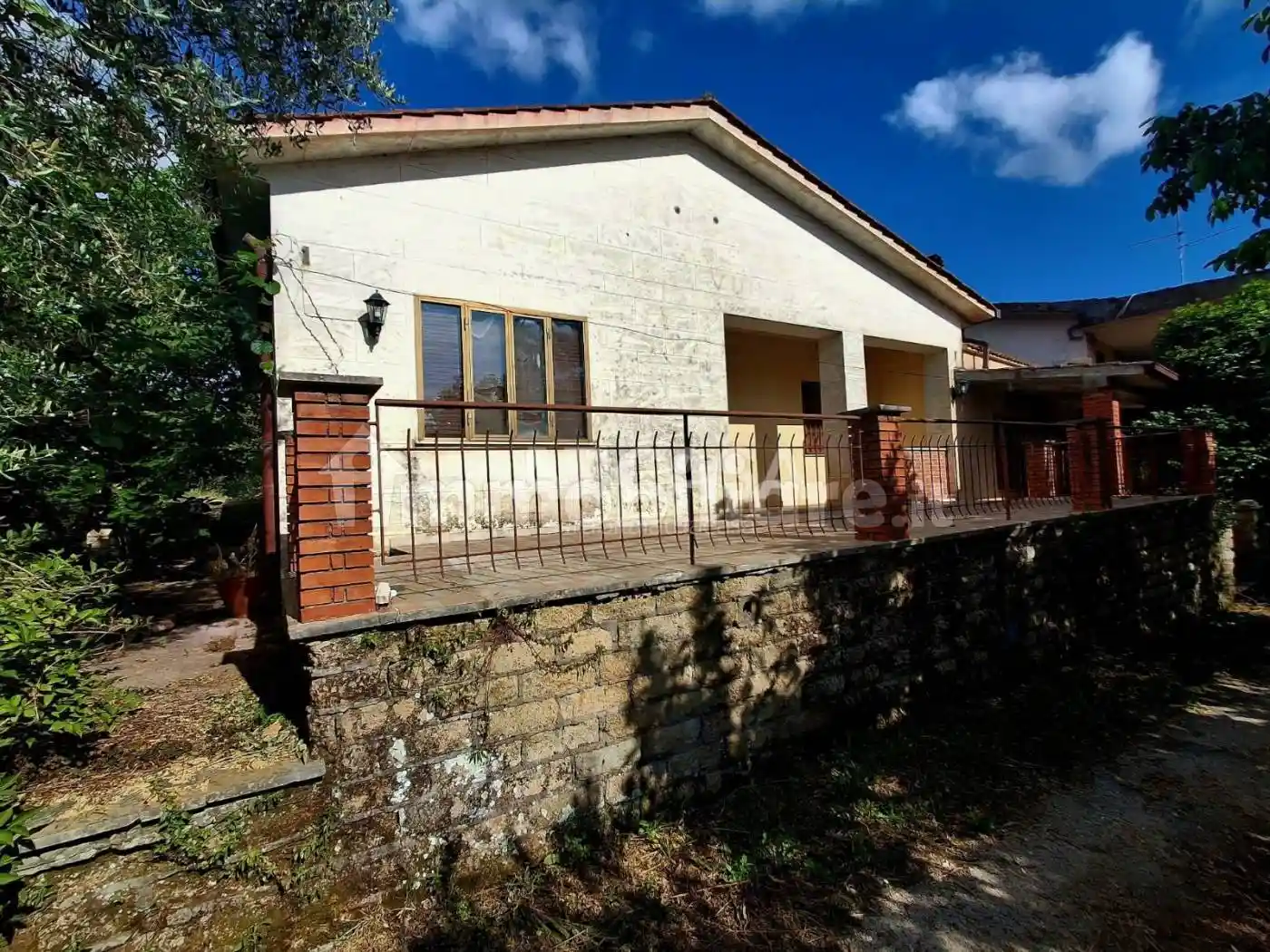 Villa in vendita a Velletri