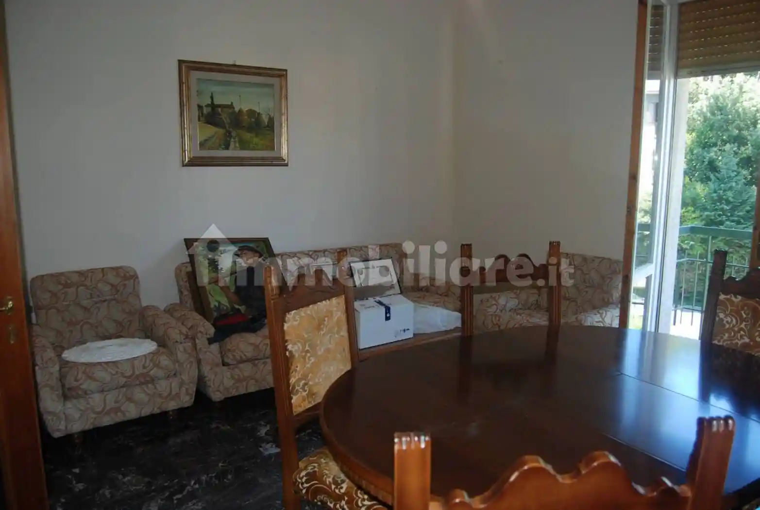 Appartamento in vendita a Bagno a Ripoli