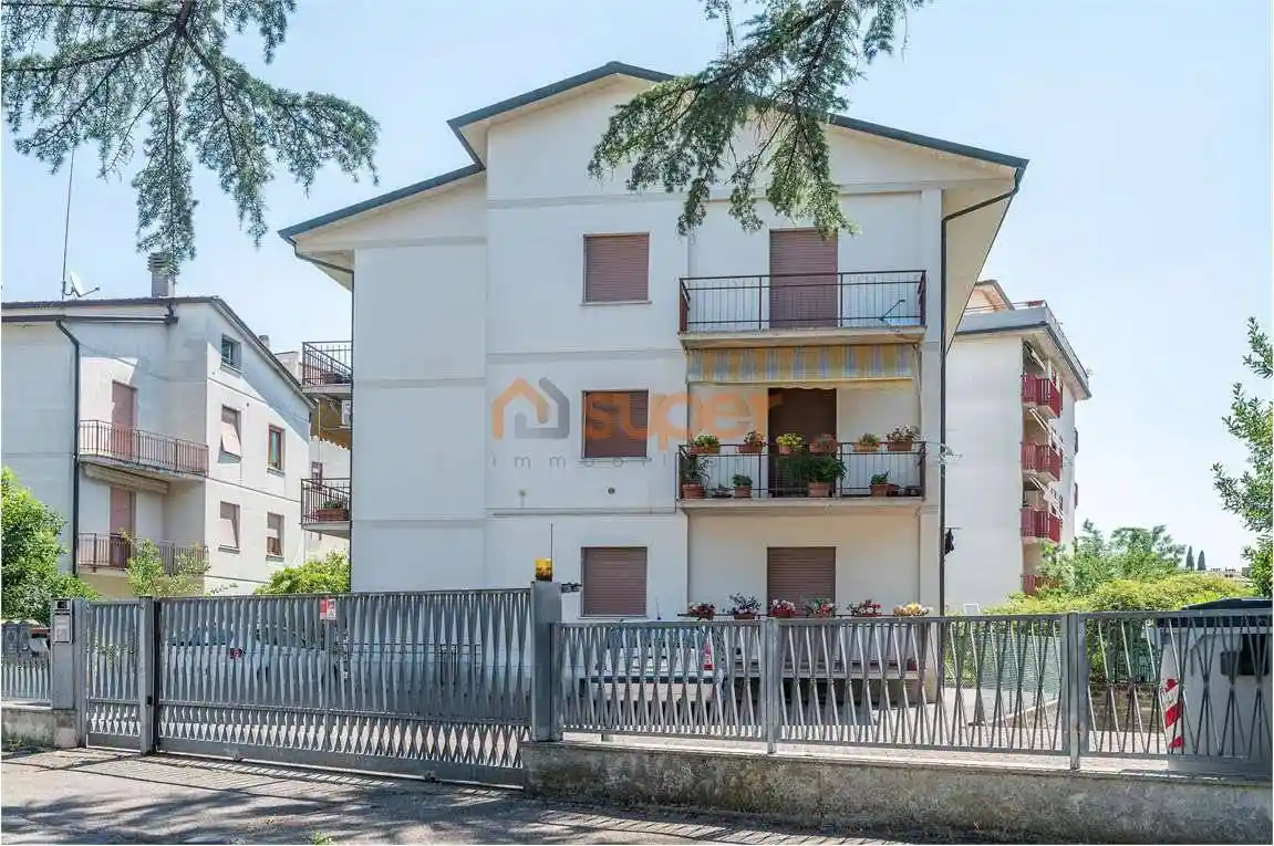 Appartamento in vendita a Perugia